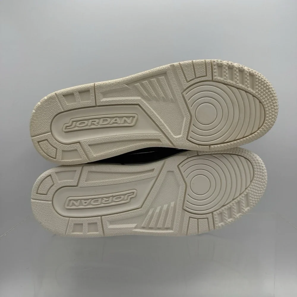 Jordan air iii